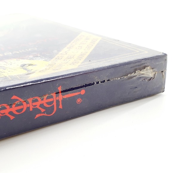 Wizardry: Legacy of Llylgamyn - The Third Scenario Apple II 1983 New Sealed READ - Picture 9 of 12